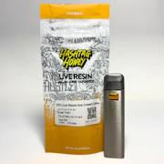 Ice Cream Cake | Live Resin | 1g