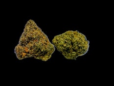 Ice Cream Cake- 50:50 Hybrid - bulk smalls