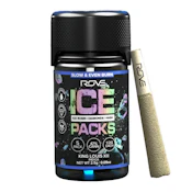 Rove | Triple Infused | King Louis XIII | 3g (5pk)