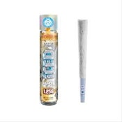Iced - Guava Gelato - Infused Preroll - 1.25G
