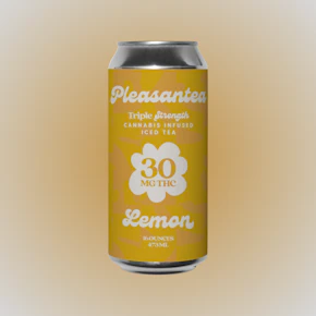 Pleasantea - Lemon Iced Tea 30MG
