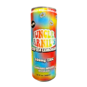 Iced Tea Lemonade | 12oz 100mg Can Beverage | Uncle Arnie's