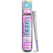Iced - Sugarland - Infused Preroll - 1.25G