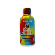 Uncle Arnie's - Iced Tea Lemonade - 8oz - Drinks - 100mg