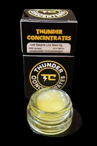 Iced Sangria Live Resin 5g
