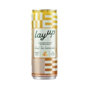 Layup | Iced Tea Lemonade | 10mg