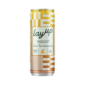 Layup - Layup | Iced Tea Lemonade | 10mg