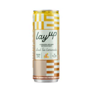 Layup - Iced Tea Lemonade - 12oz Single Can (10mgTHC/Can)