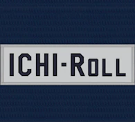 Time Warp | 1g Pre-Roll | Ichi-Roll