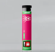Bahama Berry, Pre-Roll, 1g