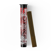 Iconic Blunts | Bad n' Boujee | Hemp Wrapped Pre-Roll | 1.75 g