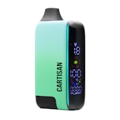DAWN - VEIL BAR PRO EVO BATTERY - CARTISAN