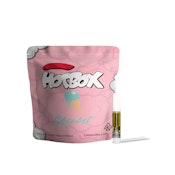 Ice Cream Sherbet Cartridge 1g