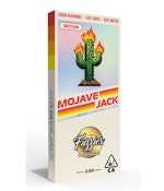 Fuzzies Mojave Jack Diamond Infused Pre-Roll 5pk ( 2.5g ) Sativa