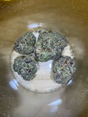 Unbound - Pre-Packaged-IX | Unbound | Illemonati | 3.5g 3.5g Packaged Buds Main Image