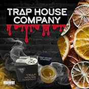 Trap House Co. Live Resin Illemonatti 5g Bucket