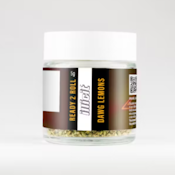 Illicit | Ready 2 Roll | Dawg Lemons | 5g