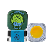 Greenline | Illuminati OG | Badder