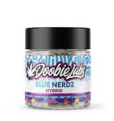 Doobie Labs | Blue Nerdz | 3.5G Hybrid