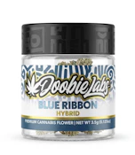 Doobie Labs | Blue Ribbon | 3.5G Hybrid