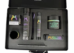 Urban Xtracts | Full Spectrum Lunch Box | Variety Pack (7.7G)