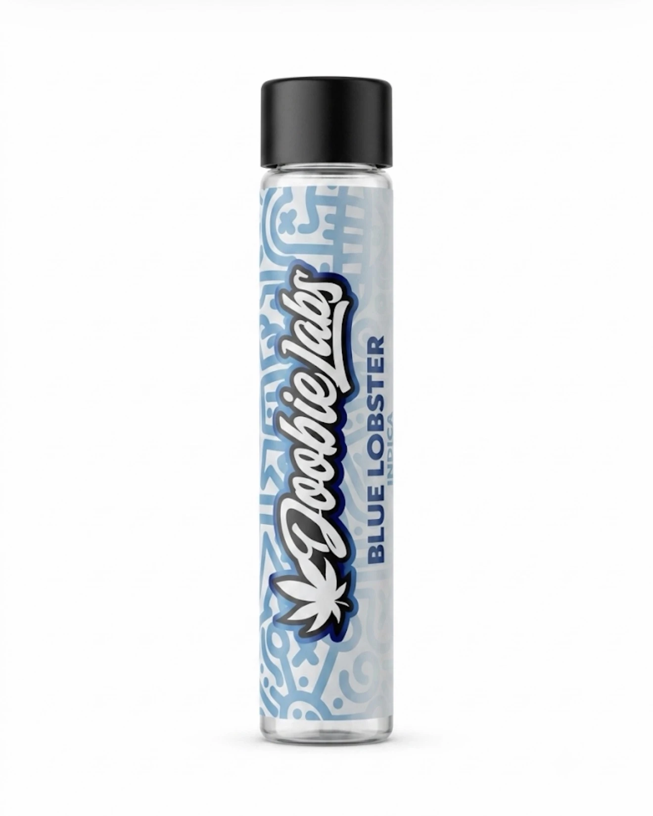 Doobie Labs - Doobie Labs | Blue Lobster | 1G Pre-roll Main Image