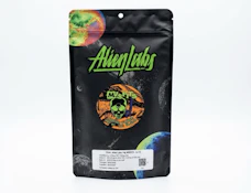 Alien Labs Misfits | Brain Wash  | 14G Hybrid 