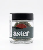 Aster NY | Rainbow Chipz | 3.5g Hybrid