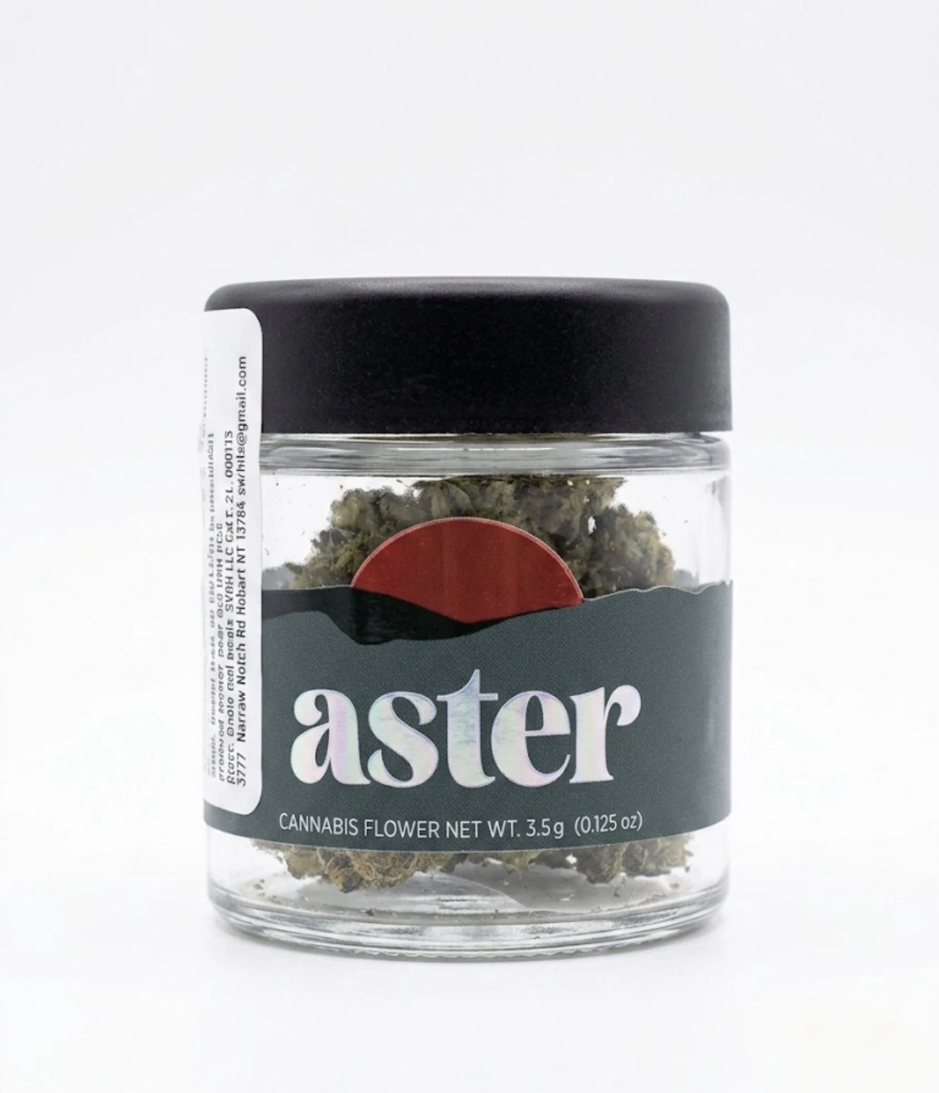 Aster NY - Aster NY | Rainbow Chipz | 3.5g Hybrid Main Image