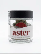 Aster NY | Lemon Vuttion | 3.5g Sativa