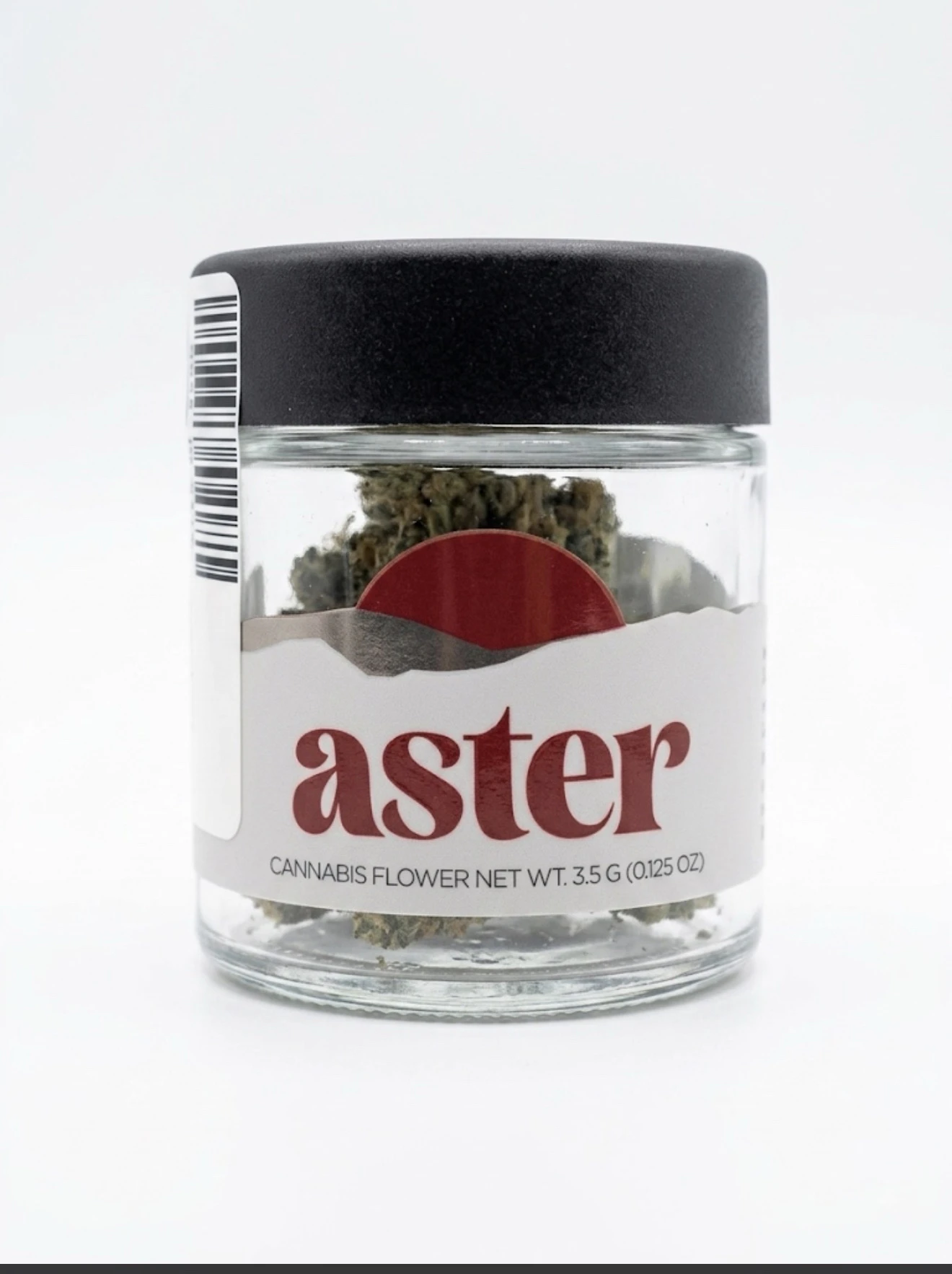 Aster NY - Aster NY | Lemon Vuttion | 3.5g Sativa Main Image