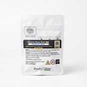 Pioneer Plant Tech | Piatella Hash - Hybrid