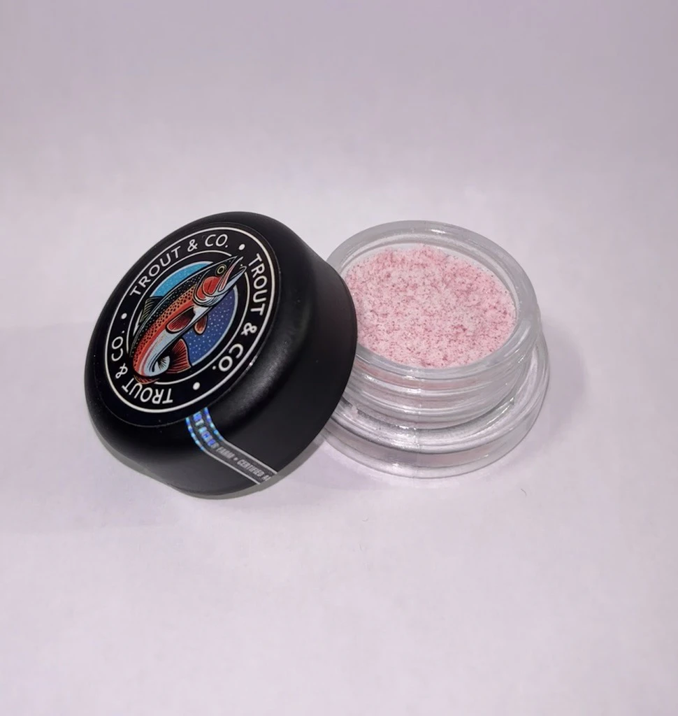 Trout & Co. - Trout & Co | Miami Vice | Ampersand - Sublingual Main Image