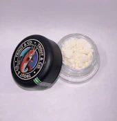 Trout Farms | Z Punch | Ampersand - Sublingual