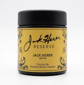 Jack Herer Reserve  | Jack Herer | 3.5G Sativa 
