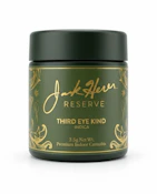 Jack Herer Reserve | Third Eye Kind | 3.5G Indica 