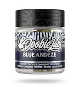 Doobie Labs | Blue Andeze | 3.5G Hybrid