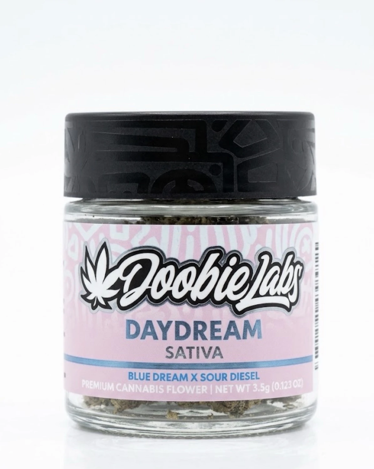Doobie Labs - Doobie Labs | Day Dream | 3.5G Sativa Main Image