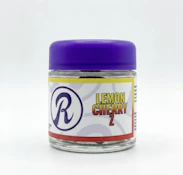 Runtz | Lemon Cherry Z | Hybrid