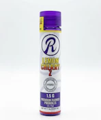Runtz | Lemon Cherry Z | Hybrid 2pk