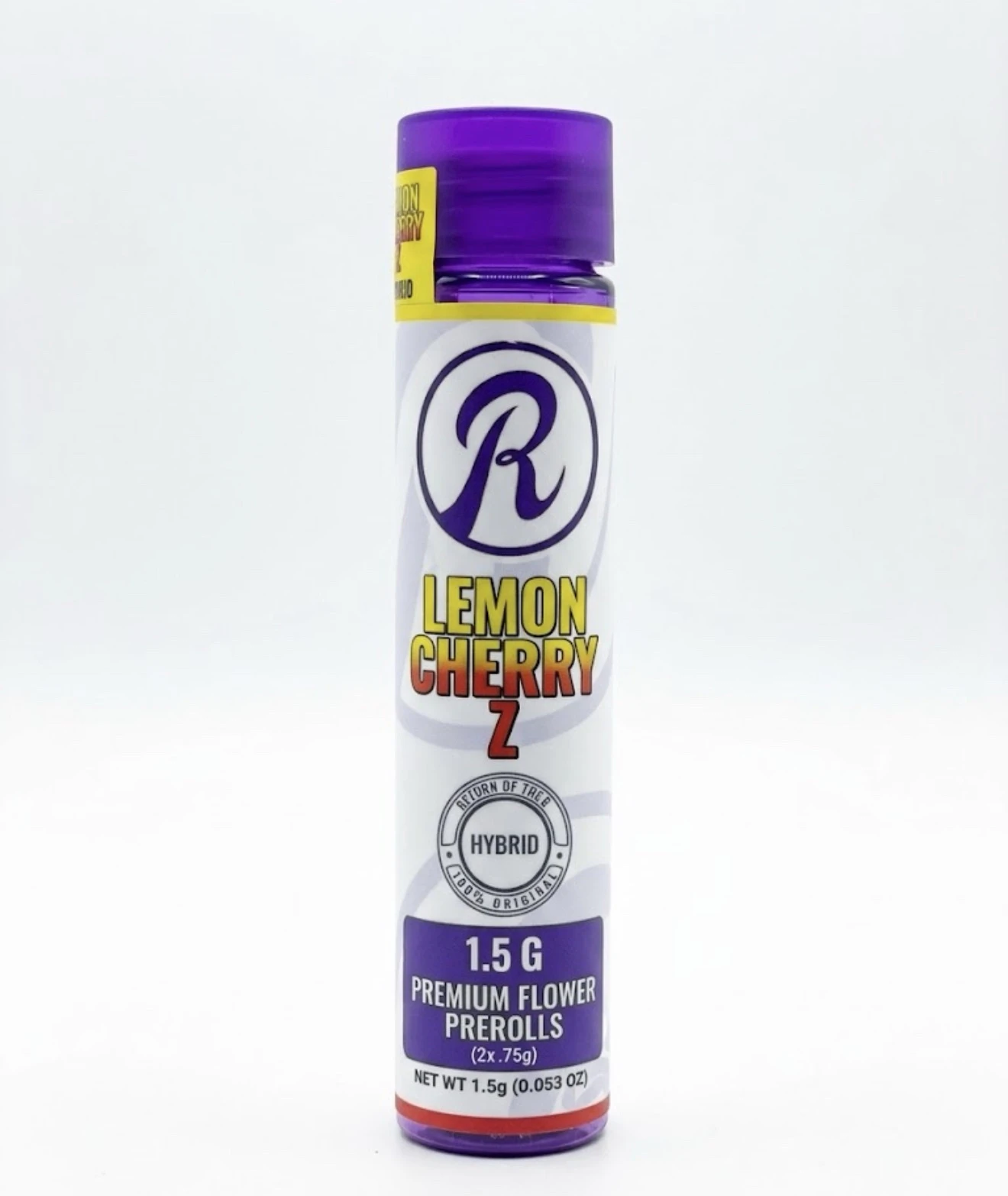 Runtz - Runtz | Lemon Cherry Z | Hybrid 2pk Main Image