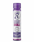 Runtz | Jelly Roll | indica 2pk