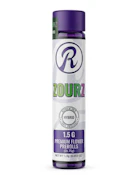 Runtz | Zourz | 2pk Hybrid