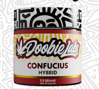 DOOBIE LABS - Doobie Labs | Confucius | 3.5G Hybrid