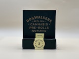 Dogwalkers - Jack's Delight (Play) - 5 Pack - 1.75- Preroll