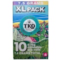 TKO Reserve London Pound Cake 10pk Pre-Roll .75g