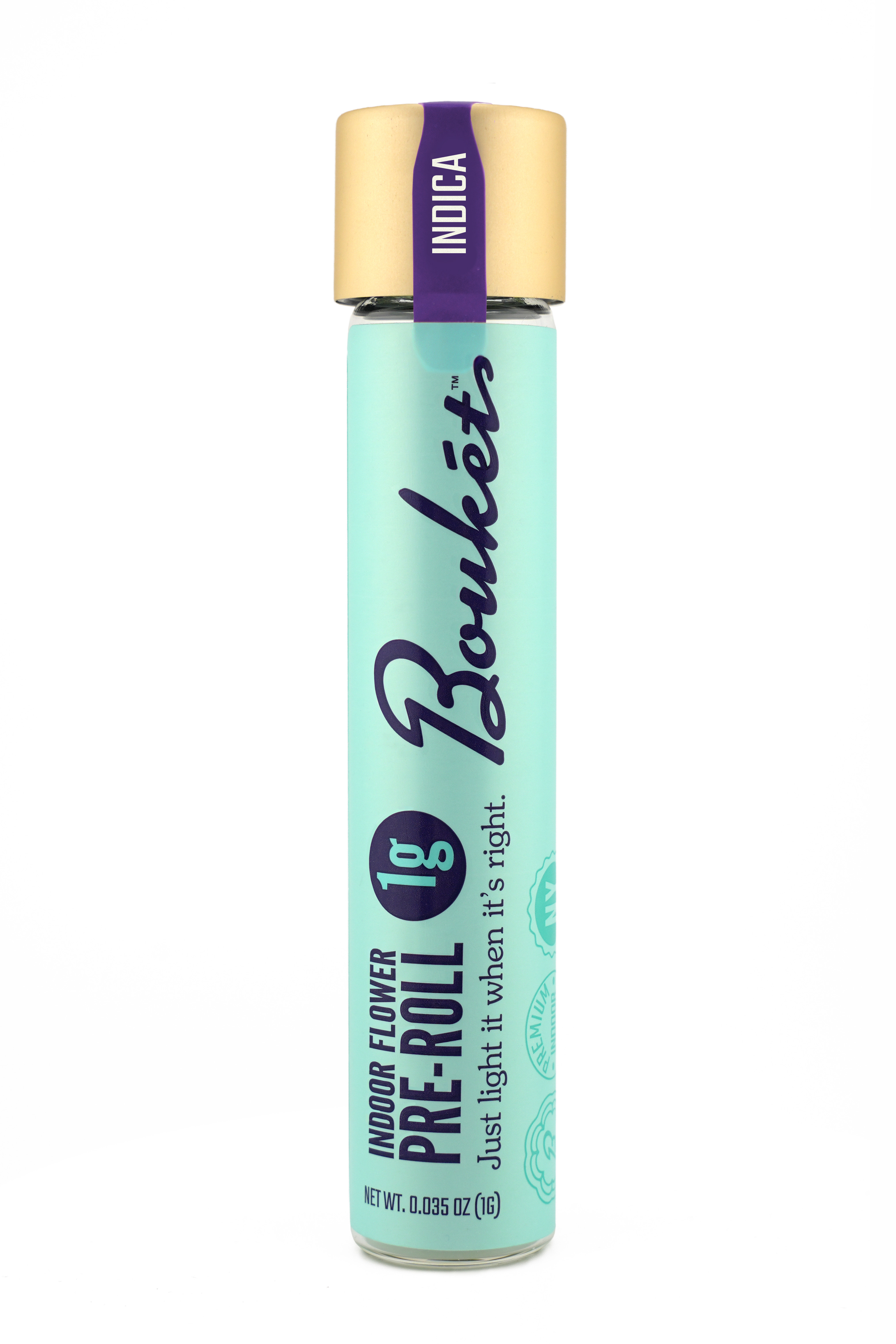 Cherry Paloma - 1g Preroll