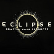 Eclipse Crafted Hash Products T-Shirt - BLACK