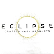 Eclipse Crafted Hash Products T-Shirt - WHITE