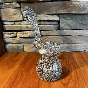 WITCH DR - ISO Frit Upright Bubbler - WDR